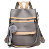 Cleo Waterproof Backpack