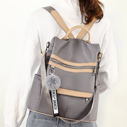 Cleo Waterproof Backpack