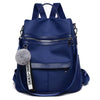 Cleo Waterproof Backpack