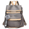 Cleo Waterproof Backpack