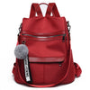 Cleo Waterproof Backpack