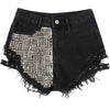 Cleo Rivet Shorts