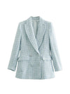 Isla Spring Blazer