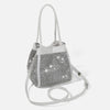 Bella Rhinestone Handbag