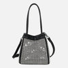 Bella Rhinestone Handbag