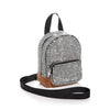Isla Rhinestone Crossbody Bag