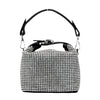 Zara Bling Rhinestone Handbag