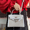 Siena Rhinestone Bag