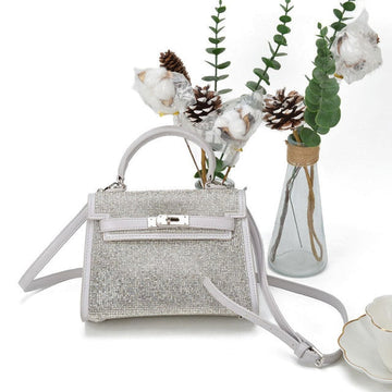 Siena Rhinestone Bag