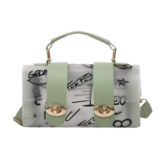 Cleo Handbag