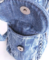 Vera Denim Handbag