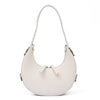 Hazel Crescent Bag