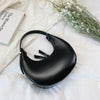 Hazel Crescent Bag