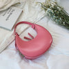 Hazel Crescent Bag