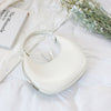 Hazel Crescent Bag
