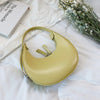 Hazel Crescent Bag