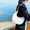 Hazel Crescent Bag