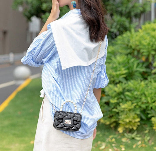 Zara Mini Handbag