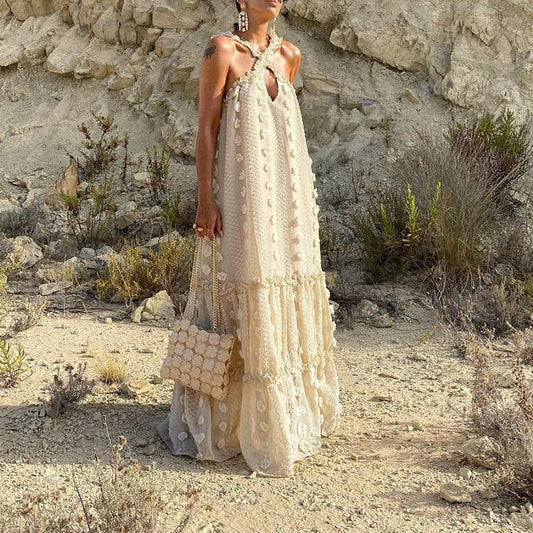 Amara Dress