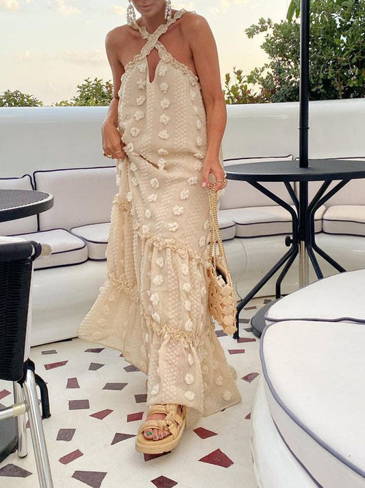 Amara Dress
