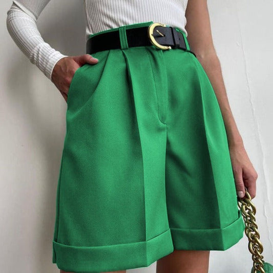 Talia Shorts
