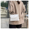 Olive Retro Crossbody Bag