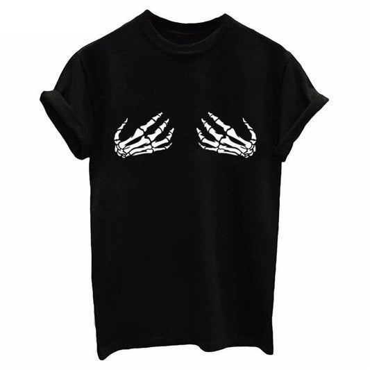 Bella Hands T-shirt