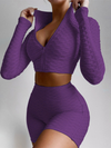 Elvaux Seamless Set
