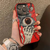 Arvaux iPhone Case