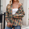 Astora Flannel Shirt