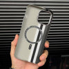 Salvois iPhone Case