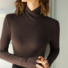Mauvyn Turtleneck Sweater