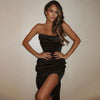 Isla Party Maxi Dress
