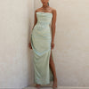Siena Party Maxi Dress