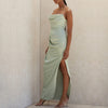 Siena Party Maxi Dress