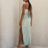 Siena Party Maxi Dress