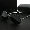 Darvain Polarized Sunglasses