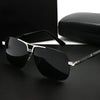 Darvain Polarized Sunglasses