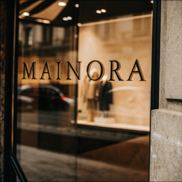 About Mainora