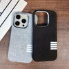 Mauvyn iPhone Case