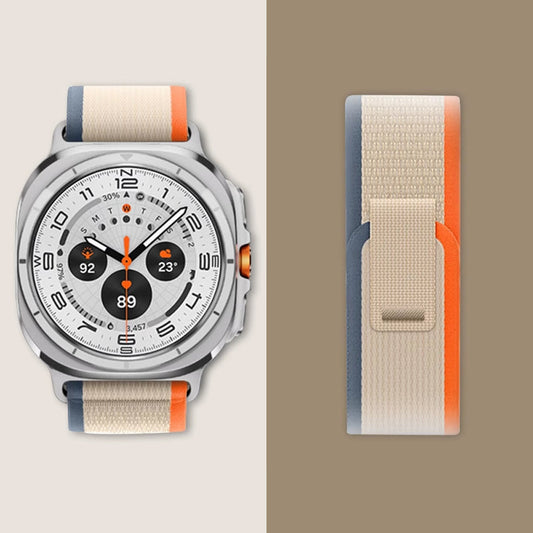 Arvaux Loop Band