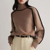 Ferrow Turtleneck Sweater