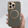 Devoux iPhone Case