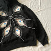 Brunel Embroidered Hoodie