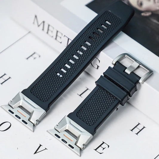 Salvois Watch Band