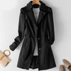 Devoux Trench Coat