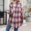 Astora Flannel Shirt